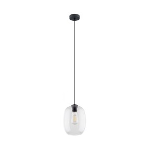 Lampa wisząca ELIO TRANSPARENT 1 4339 TK Lighting