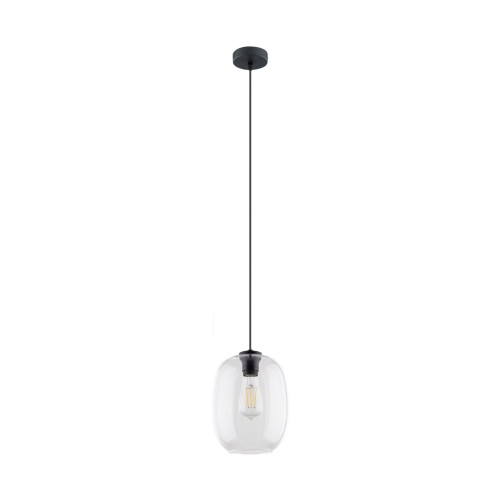 Lampa wisząca ELIO TRANSPARENT 1 4339 TK Lighting