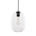 Lampa wisząca ELIO TRANSPARENT 1 4339 TK Lighting