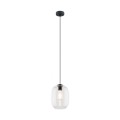 Lampa wisząca ELIO TRANSPARENT 1 4339 TK Lighting