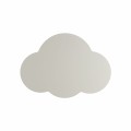 Kinkiet lampa ścienna chmurka CLOUD BEIGE 2 5886 TK Lighting