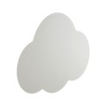 Kinkiet lampa ścienna chmurka CLOUD BEIGE 2 5886 TK Lighting