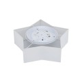 Lampa sufitowa plafon STAR BIAŁY 2 4514 TK Lighting