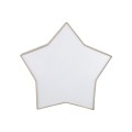 Lampa sufitowa plafon STAR LINEN 2 5958 TK Lighting