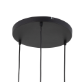 Lampa wisząca PESCARA 3 PŁ KOŁO 4576 TK Lighting