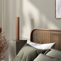 Lampka nocna TEO ORZECH LED 1411 TK Lighting