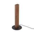 Lampka nocna TEO ORZECH LED 1411 TK Lighting