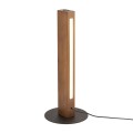 Lampka nocna TEO ORZECH LED 1411 TK Lighting