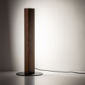 Lampka nocna TEO ORZECH LED 1411 TK Lighting