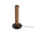 Lampka nocna TEO ORZECH LED 1411 TK Lighting