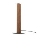 Lampka nocna TEO ORZECH LED 1411 TK Lighting