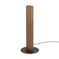 Lampka nocna TEO ORZECH LED 1411 TK Lighting