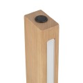 Lampka nocna TEO LED 1412 TK Lighting