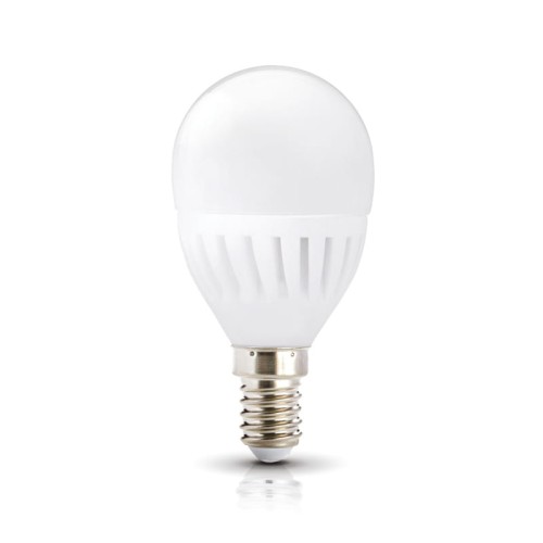 Żarówka LED MB 9W E14 PREMIUM barwa ciepła KAMBE149WCB Kobi