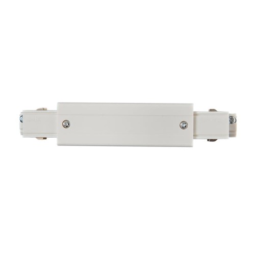 Łącznik 'I' zewnętrzny biały do LED NEXTRACK NTTLIZB Kobi
