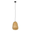 Lampa wisząca bambusowa BOHO BEIRUT KRBOBTCZ Kobi