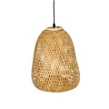 Lampa wisząca bambusowa BOHO BEIRUT KRBOBTCZ Kobi