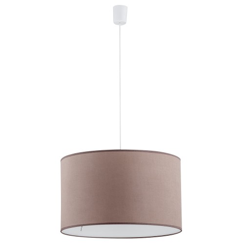 Lampa wisząca RONDO cappuccino 3466 TK Lighting