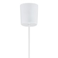 Lampa wisząca RONDO cappuccino 3466 TK Lighting
