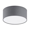 Lampa sufitowa RONDO szary 3332 TK Lighting