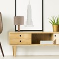 Lampka nocna DEVA NATURE 5192 TK Lighting