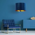 Lampa wisząca TERCINO niebieski 6172 TK Lighting