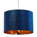 Lampa wisząca TERCINO niebieski 6172 TK Lighting