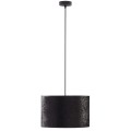 Lampa wisząca TERCINO czarny 6191 TK Lighting