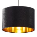 Lampa wisząca TERCINO czarny 6191 TK Lighting