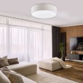 Lampa sufitowa RONDO cappuccino 3337 TK Lighting
