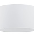 Lampa wisząca RONDO biały 3461 TK Lighting
