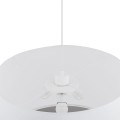 Lampa wisząca RONDO biały 3461 TK Lighting