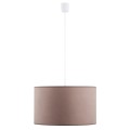 Lampa wisząca RONDO cappuccino 3467 TK Lighting