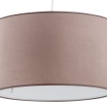 Lampa wisząca RONDO cappuccino 3467 TK Lighting
