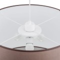 Lampa wisząca RONDO cappuccino 3467 TK Lighting