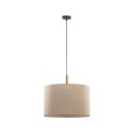 Lampa wisząca DEVA NATURE 6107 TK Lighting
