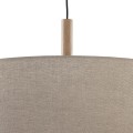 Lampa wisząca DEVA NATURE 6107 TK Lighting
