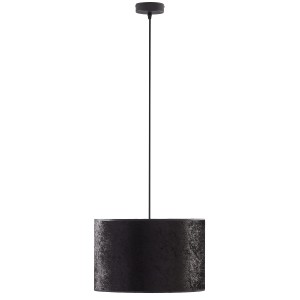 Lampa wisząca TERCINO czarny 6192 TK Lighting