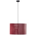 Lampa wisząca TERCINO różowy 6164 TK Lighting