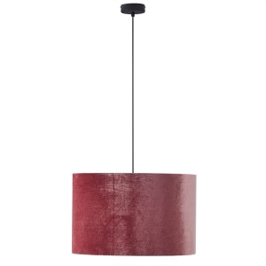 Lampa wisząca TERCINO różowy 6164 TK Lighting