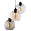 Lampa wisząca CUBUS 2831 TK Lighting