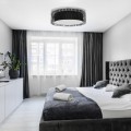 Lampa sufitowa HARMONY czarny 1658 TK Lighting