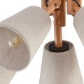 Lampa sufitowa VAIO NATURE 575 TK Lighting