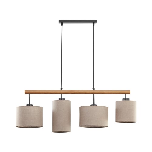 Lampa wisząca DEVA NATURE 6108 TK Lighting