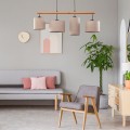 Lampa wisząca DEVA NATURE 6108 TK Lighting