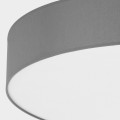 Lampa sufitowa RONDO grafit 2725 TK Lighting