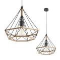 Lampa wisząca styl BOHO VIENNA KRBOVNCZ Kobi