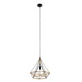 Lampa wisząca styl BOHO VIENNA KRBOVNCZ Kobi