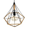 Lampa wisząca styl BOHO VIENNA KRBOVNCZ Kobi