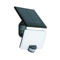 Naświetlacz solarny LED PHOENIX 10W barwa neutralna biała KFNSPX10NB Kobi